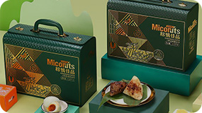 粮油食品