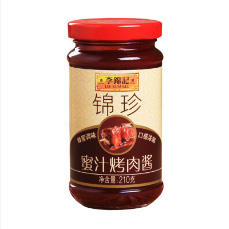 粮油调味