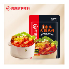 粮油调味