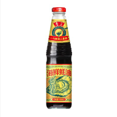 粮油调味