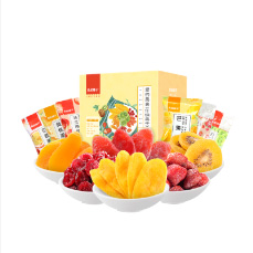 休闲食品