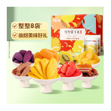 休闲食品