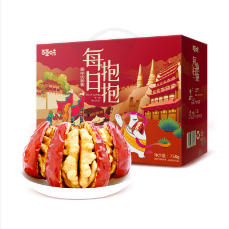 休闲食品