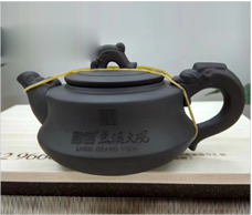融创房地产拓客礼品