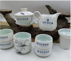 龙光房地产签约礼品
