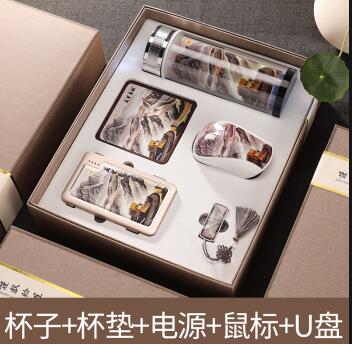 礼品定制