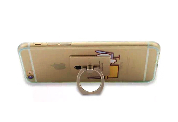 手机支架促销礼品-苹果手机促销礼品2