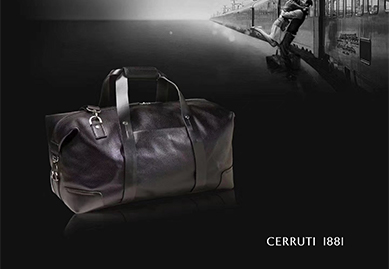 商务礼品-CERRUTI  1881系列