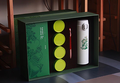 端午节福利，端午节伴手礼，端午节商务礼品