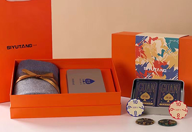商务礼品，伴手礼，新年礼品，年会礼品