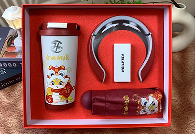 商务礼品，年会礼品，礼品定制，伴手礼